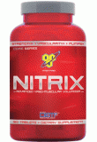 Nitrix, 180 таб. BSN