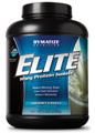 Elite Whey Protein, 2283 gr. Dymatize Nutrition