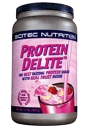 Protein Delite, 1 кг.
Scitec Nutrition
