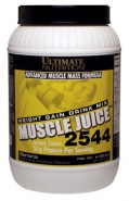 Muscle Juice 2544, 2,25 кг. Ultimate Nutrition
