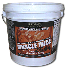Muscle Juice 2544, 4
,75 кг.