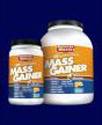 Mass gainer, 1.2 kg
AMERICAN MUSCLE