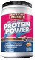 PROTEIN POWER, 800gr
AMERICAN MUSCLE