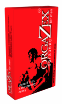 Orgazex (Оргазекс), 1 капс. по 280 мг.
