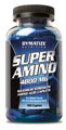 Super Amino 4800,  500 капс.  Dymatize Nutrition