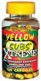 YELLOW SUBS XTREME, 100 капс. Performance