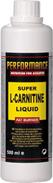 L-CARNITINE Liquid, 500 ml. Performance