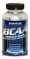 BCAA Complex 2200, 400 tab. Dymatize Nutrition