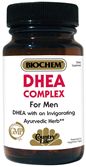DHEA COMPLEX FOR MEN, 60 капс. Country Life