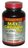 MAX-GROWTH, 120 капс. Country Life