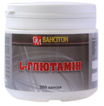 L-глютамин, 300 гр. Ванситон