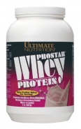 ProStar Whey protein, 0.9 kg.  Ultimate Nutrition