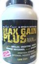 Max Gain Plus, 1.5 kg. BioTech (USA)