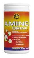 Amino Drink, 600 gr. All Stars