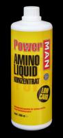 Amino Liquid, 1000 ml. PowerMan