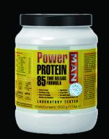 Protein 85, 0,5 кг. PowerMan