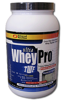 Ultra Whey Pro, 908 gr. Universal Nutrition