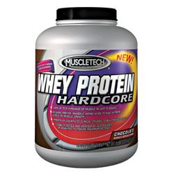 Whey Protein Hardcore 2.27kg