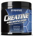 Creatine 
Monohydrate, 300 гр.
Dymatize Nutrition
