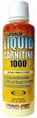 ESSENTIAL LIQUID CARNITINE 1000, 475 ml. Country Life