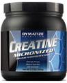 Creatine Monohydrate, 500 гр. Dymatize Nutrition