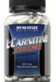 L-Carnitine Xtreme, 60 капс. 
Dymatize Nutrition