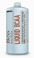 LIQUID BCAA, 1000мл.    BioTech